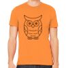 Unisex Jersey T-Shirt Thumbnail