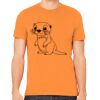 Unisex Jersey T-Shirt Thumbnail