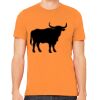 Unisex Jersey T-Shirt Thumbnail