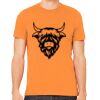 Unisex Jersey T-Shirt Thumbnail