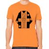 Unisex Jersey T-Shirt Thumbnail