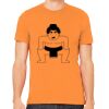 Unisex Jersey T-Shirt Thumbnail