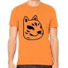 Unisex Jersey T-Shirt Thumbnail
