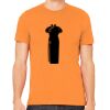 Unisex Jersey T-Shirt Thumbnail