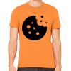 Unisex Jersey T-Shirt Thumbnail