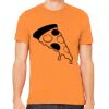 Unisex Jersey T-Shirt Thumbnail