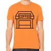 Unisex Jersey T-Shirt Thumbnail