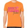 Unisex Jersey T-Shirt Thumbnail