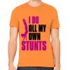 Unisex Jersey T-Shirt Thumbnail