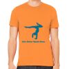 Unisex Jersey T-Shirt Thumbnail