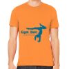 Unisex Jersey T-Shirt Thumbnail