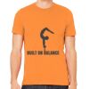 Unisex Jersey T-Shirt Thumbnail