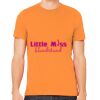 Unisex Jersey T-Shirt Thumbnail