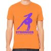 Unisex Jersey T-Shirt Thumbnail