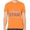 Unisex Jersey T-Shirt Thumbnail