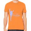 Unisex Jersey T-Shirt Thumbnail