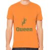 Unisex Jersey T-Shirt Thumbnail
