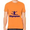 Unisex Jersey T-Shirt Thumbnail