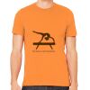 Unisex Jersey T-Shirt Thumbnail