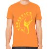 Unisex Jersey T-Shirt Thumbnail