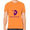 Unisex Jersey T-Shirt Thumbnail