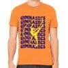 Unisex Jersey T-Shirt Thumbnail