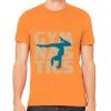 Unisex Jersey T-Shirt Thumbnail