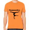 Unisex Jersey T-Shirt Thumbnail