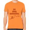 Unisex Jersey T-Shirt Thumbnail