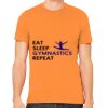 Unisex Jersey T-Shirt Thumbnail