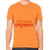 Unisex Jersey T-Shirt Thumbnail