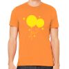 Unisex Jersey T-Shirt Thumbnail
