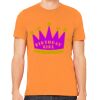 Unisex Jersey T-Shirt Thumbnail