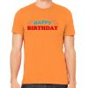 Unisex Jersey T-Shirt Thumbnail