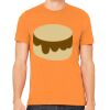 Unisex Jersey T-Shirt Thumbnail