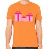 Unisex Jersey T-Shirt Thumbnail