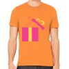 Unisex Jersey T-Shirt Thumbnail