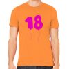 Unisex Jersey T-Shirt Thumbnail