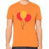 Unisex Jersey T-Shirt Thumbnail