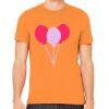 Unisex Jersey T-Shirt Thumbnail