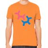 Unisex Jersey T-Shirt Thumbnail