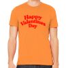 Unisex Jersey T-Shirt Thumbnail