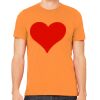 Unisex Jersey T-Shirt Thumbnail