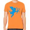 Unisex Jersey T-Shirt Thumbnail