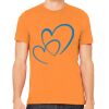 Unisex Jersey T-Shirt Thumbnail