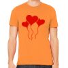 Unisex Jersey T-Shirt Thumbnail