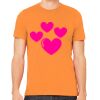 Unisex Jersey T-Shirt Thumbnail