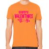 Unisex Jersey T-Shirt Thumbnail