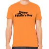 Unisex Jersey T-Shirt Thumbnail