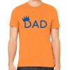 Unisex Jersey T-Shirt Thumbnail